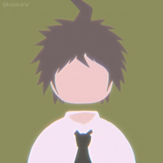 Default Pfp Aesthetic Of Hinata Wallpaper