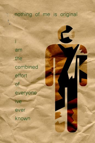 Chuck Palahniuk Quotes X Inspirational E