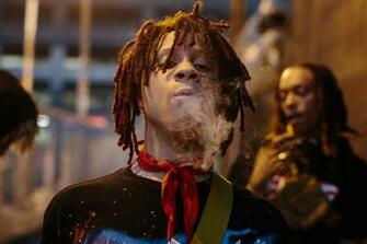 Trippie Redd La Nueva Estrella Del Rap De Solo A Os