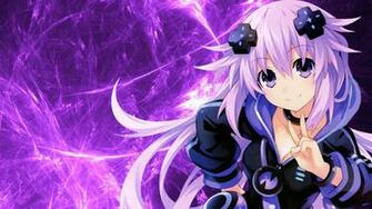 Hyperdimension Neptunia Wallpaper By