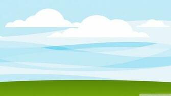 Minimal Landscape Wallpaper
