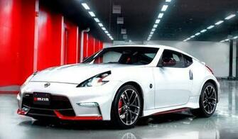 Nissan 370z Wallpaper