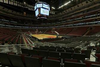 M S Fondos De Pantalla United Center