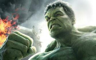 Hulk Avengers Age Of Ultron Wallpaper HD
