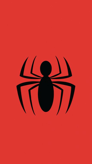 Spiderman Logo Wallpaper