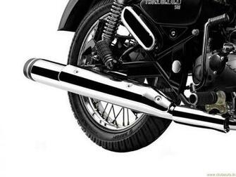 Wallpaper Bikes Royal Enfield Thunderbird