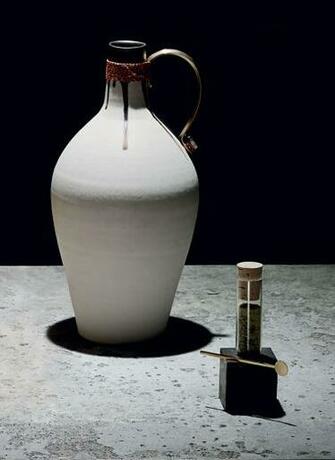 Artesanos Colaboran En Wallpaper Handmade Factor Noticia