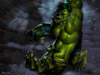 Gr Tis Papel De Parede Quadrinhos Hulk Por Lucio Parrillo