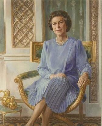 Queen Elizabeth Ii Image HD Wallpaper