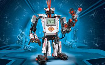 Ev3 Adventure BirtHDay Party Kaleidoscope Discovery Center