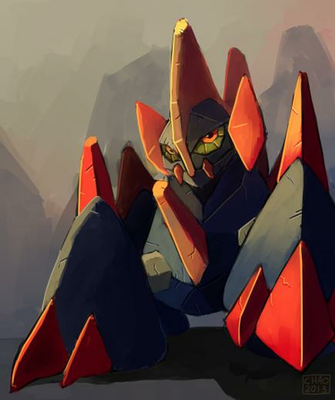 Vp Pok Mon Thread