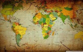 Political Map 4k HD Desktop Wallpaper For Ultra Tv