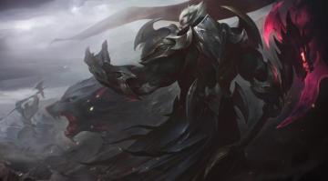 Darius League Of Legends HD Wallpaper And Background