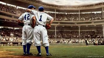 Jackie Robinson HD Wallpaper IHD