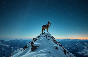Windows Animal Wallpaper