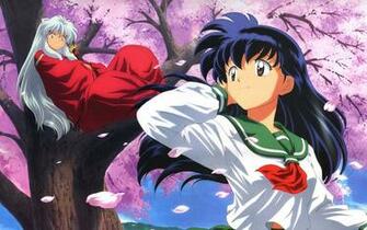 Inuyasha Wallpaper Anime