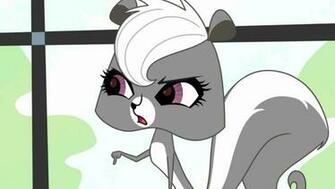 Littlest Pet Shop On The Hub Image Kind Of A Comedian Wallpaper