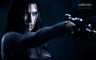 Underworld Rise Of The Lycans Wallpaper