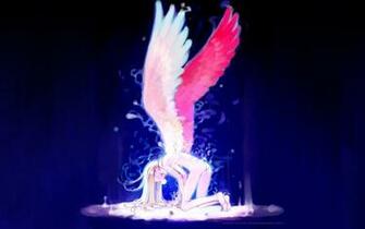 Anime Angel Wallpaper Enime