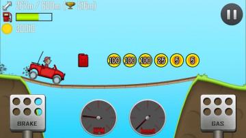 Hill Climb Racing Betanews