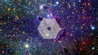 Exo Overdose Era Wallpaper White By Thoughtful Zombie