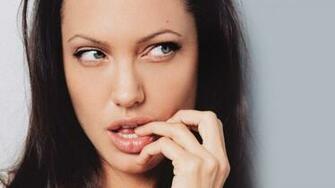 Angelina Jolie Wallpaper