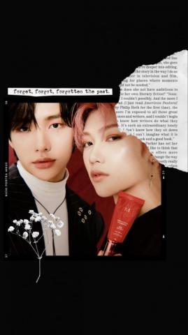Hyunlix Wallpaper Stray Kids Amino
