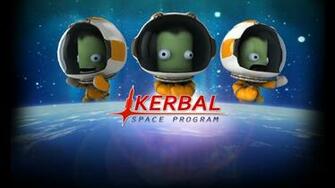 Kerbal Space Program HD Wallpaper And Background Image Net