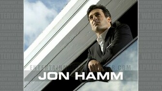 Fonds D Cran Jon Hamm Tous Les Wallpaper
