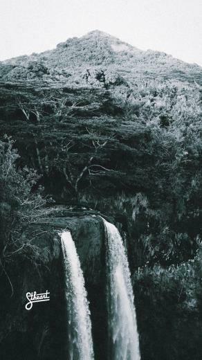 Kauai Hawaii Wallpaper Island Edition