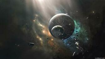 Fantastic World Wide Wallpaper