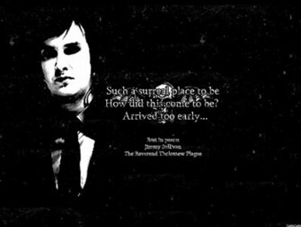 Rip The Rev Wallpaper