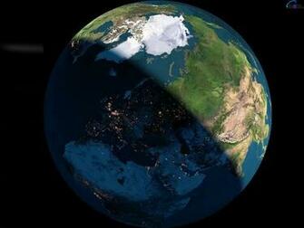 Wallpaper Day And Night On The Earth Photos Walls