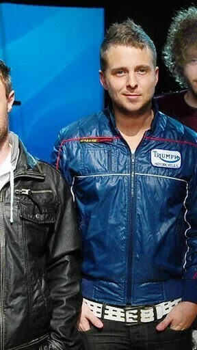 Bigger One Republic Live Wallpaper For Android Screenshot