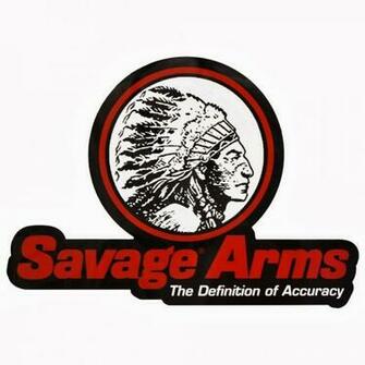 Savage Arms Lr Ga Combo