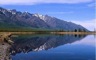 Related Wallpaper Places Russia Russian Lake