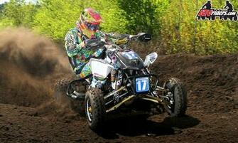 Jon Venjohn Atv Mx Wallpaper