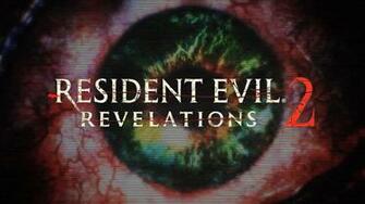 Resident Evil Revelations Wallpaper Jpg