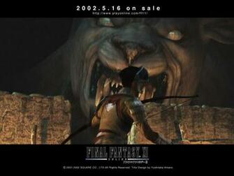 Final Fantasy Xi Wallpaper Elvaan Galka Hume Tarutaru Mithra