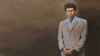 Kramer HD Wallpaper Background Image Id