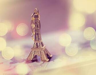 Cute Greetings From Paris By Katari01