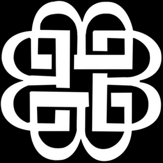 Pin Breaking Benjamin Logo