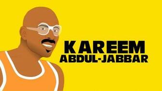 Legend Footballer Kareem Abdul Jabbar Wallpaper For Your