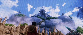 One Piece Odyssey HD Wallpaper