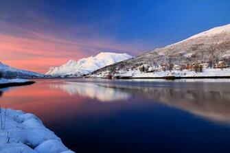 Category Nature HD Wallpaper Subcategory Mountains