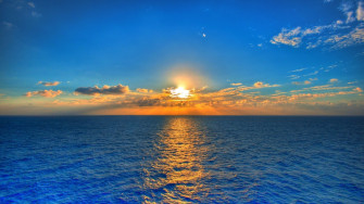 Awesome Sea Wallpaper