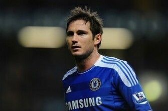 Wallpaper Frank Lampard