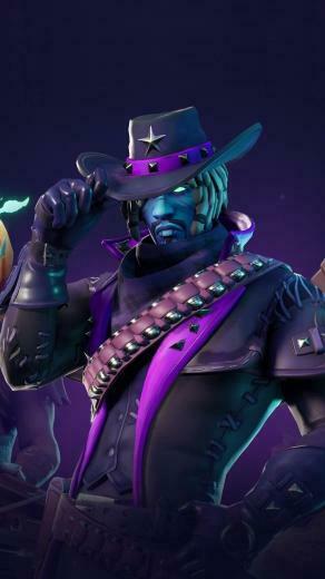 Fortnitemares Fortnite Video Game Halloween