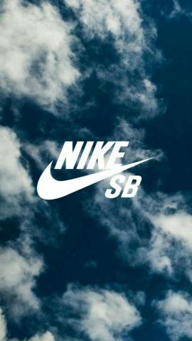 Drippy Penz On Nike Wallpaper iPhone