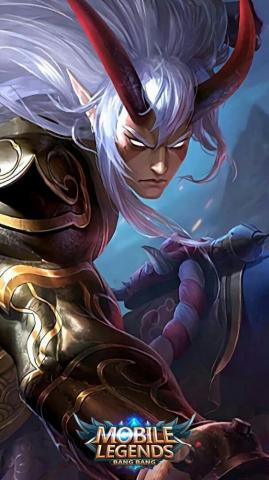 Mobile Legends Ideas Legend Wallpaper
